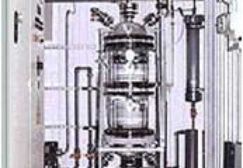 Экспериментальная Озоновая Установка