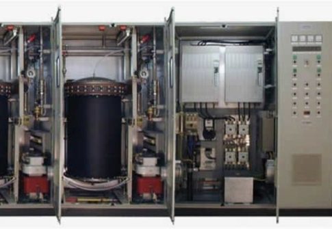 Подготовка Питьевой Воды