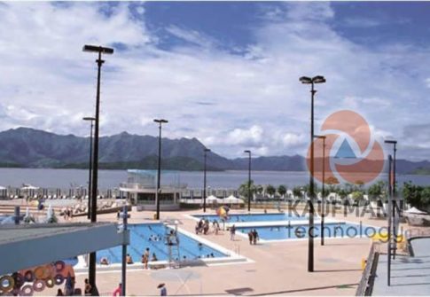 Подготовка Воды в Бассейнах