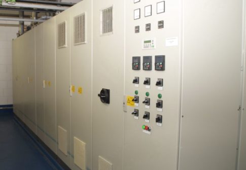 Водоподготовка Бассейнов