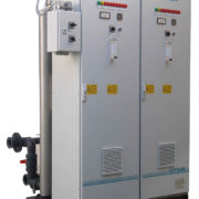 Комбинированные Установки Озон-Ультрафиолет