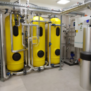 Озоновые Установки для Коттеджа