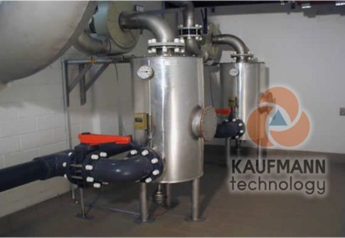 Деструктор Озона