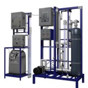 Озоновые Установки