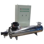 УФ – Системы Обеззараживания